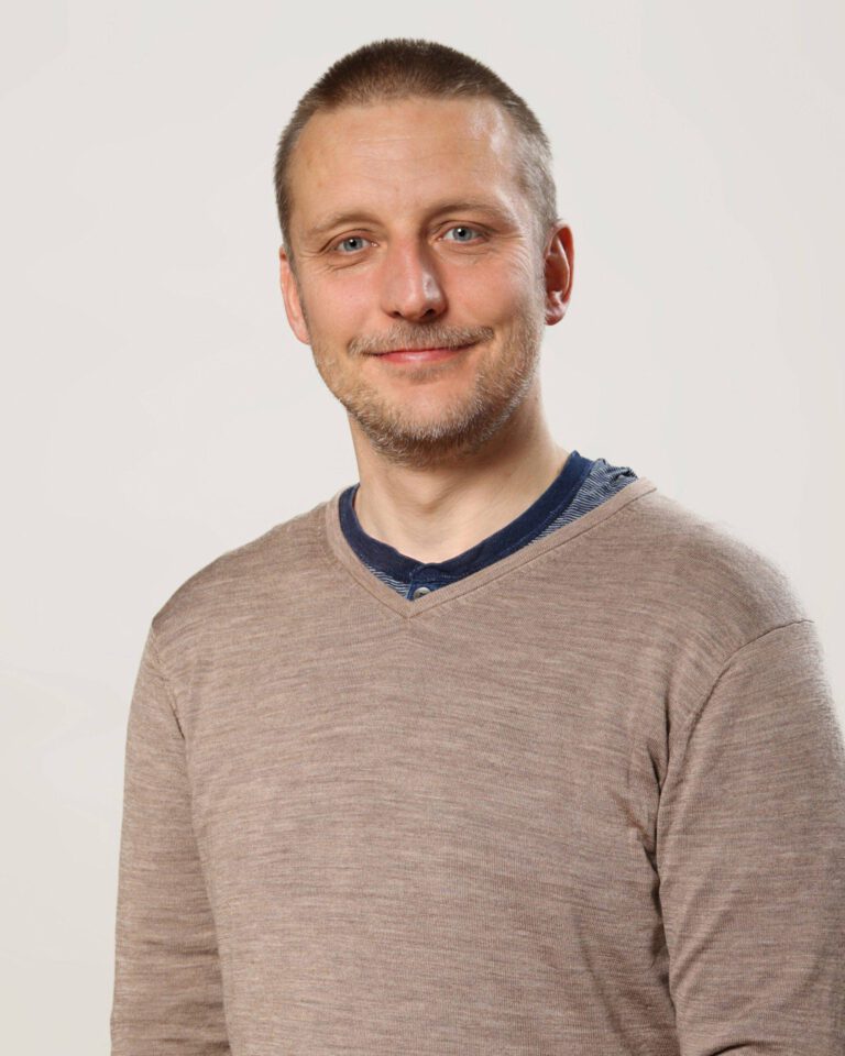 Dr. Henrik Serup Christensen