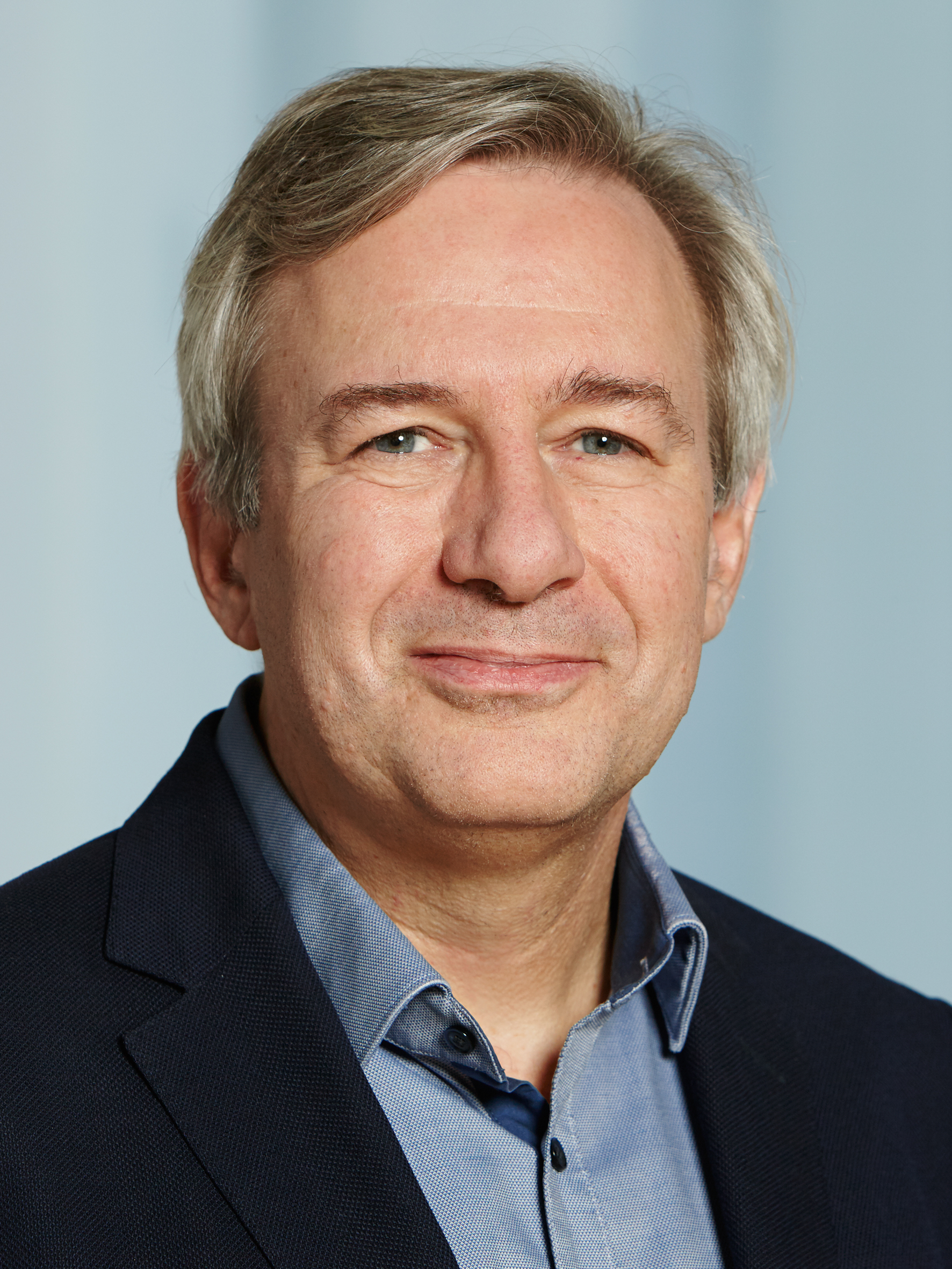 Prof. Frank Schimmelfennig