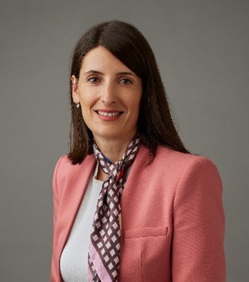 Assistant professor Milena Lipovina Bozovic