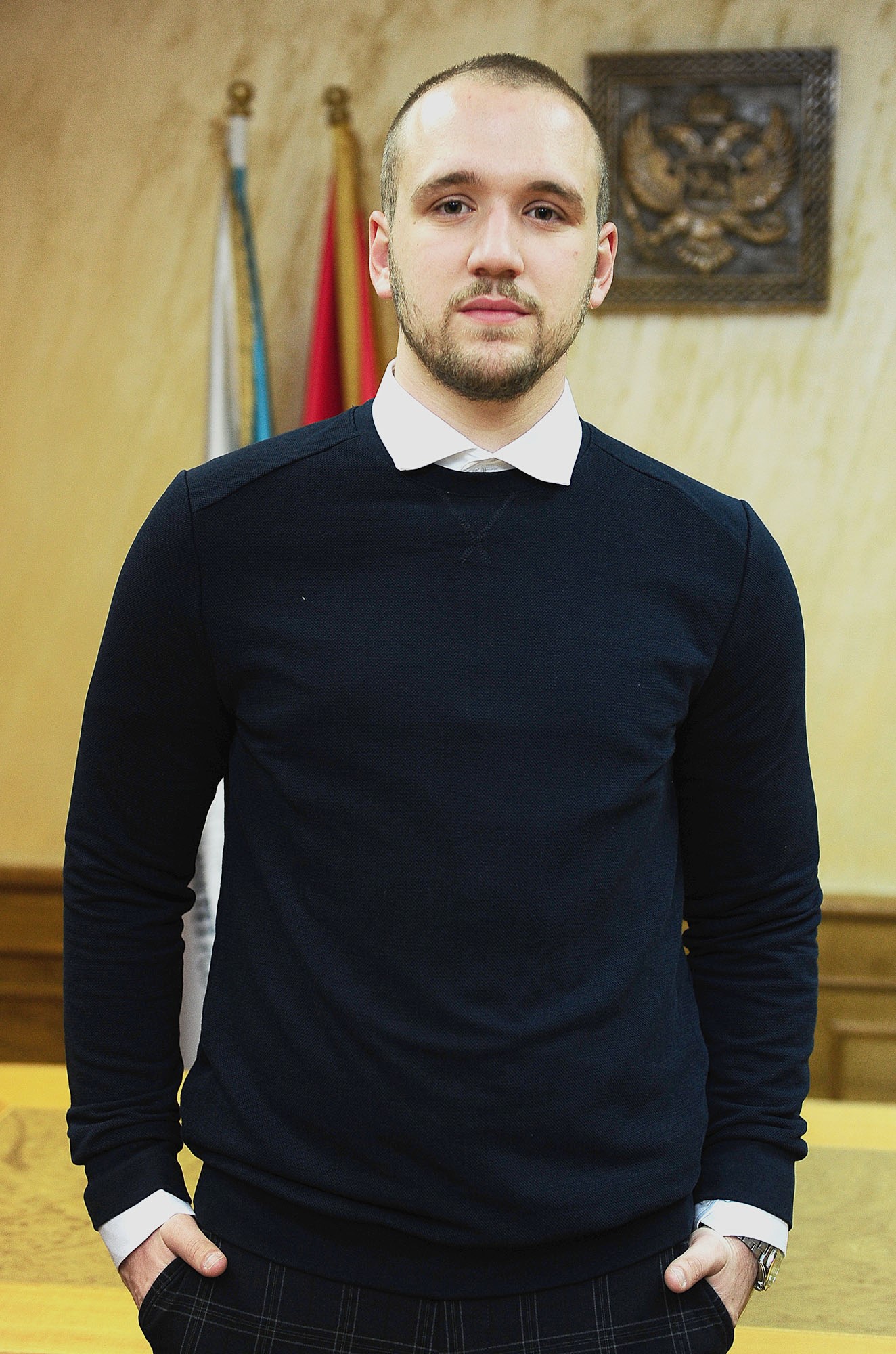 Stevan Djuric